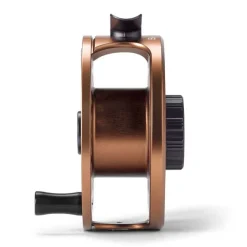 Orvis Fly Reels|Battenkill Disc Reel Copper