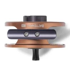 Orvis Fly Reels|Battenkill Disc Reel Copper