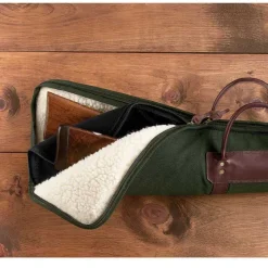 Orvis Field Bags & Luggage|Battenkill® Double Shotgun Case