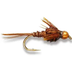 Orvis Nymphs|Bead Head American Pheasant Tail