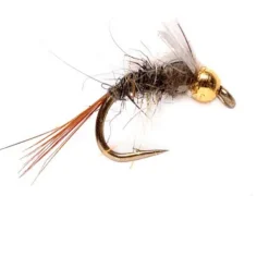 Orvis Nymphs|Bead Head Barr Emerger