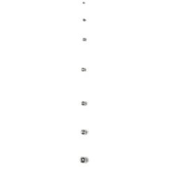 Orvis Materials|Bead-Head Beads