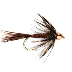 Orvis Nymphs|Bead Head Soft Hackle Pheasant Tail
