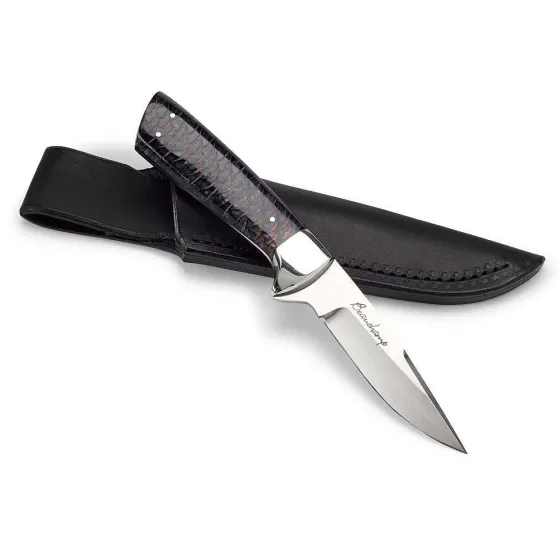 Orvis Knives|Beauchamp Pinecone Knife
