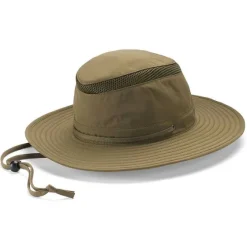 Orvis Hats|Big Pine Tech Hat Olive