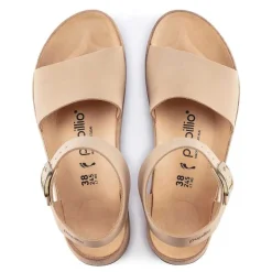Orvis Sandals|Birkenstock® Papillio Glenda Sandals Sandcastle A-B