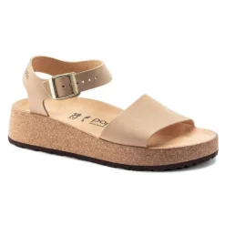 Orvis Sandals|Birkenstock® Papillio Glenda Sandals Sandcastle A-B