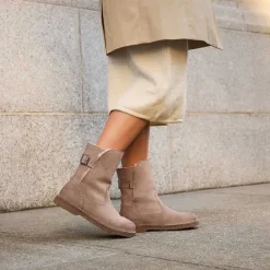 Orvis Boots|Birkenstock® Uppsala Boots Taupe