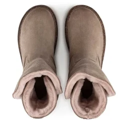 Orvis Boots|Birkenstock® Uppsala Boots Taupe