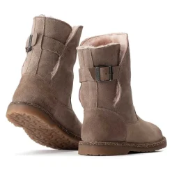 Orvis Boots|Birkenstock® Uppsala Boots Taupe