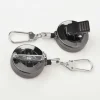 Orvis Tools|Black Nickel Zinger / Pin-On