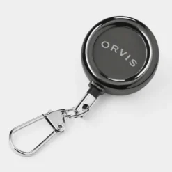 Orvis Tools|Black Nickel Zinger / Pin-On