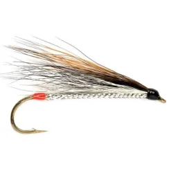 Orvis Streamer Flies|Black Nose Dace