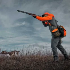 Orvis Hats|Blaze Waxed Brim Hat Pheasant