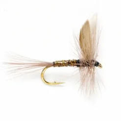 Orvis Dry Flies|Blue Quill