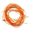 Orvis Materials|Body Glass Amber