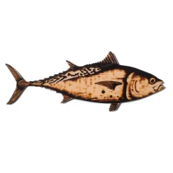 Orvis Home Decor|Bold Coast Burns Albie