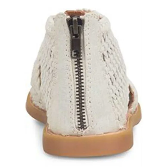 Orvis Sandals|Born® Iwa Mac Sandals Cream