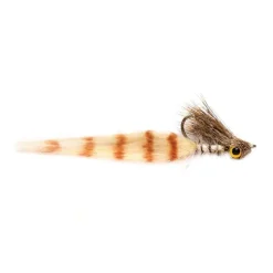 Orvis Saltwater Flies|Borski Bonefish Slider Natural