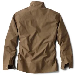 Orvis Jackets|Briar Jacket Field Khaki