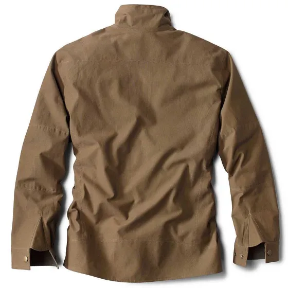 Orvis Jackets|Briar Jacket Field Khaki