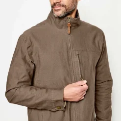 Orvis Jackets|Briar Jacket Field Khaki