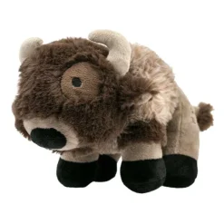 Orvis Toys|Buffalo Dog Toy