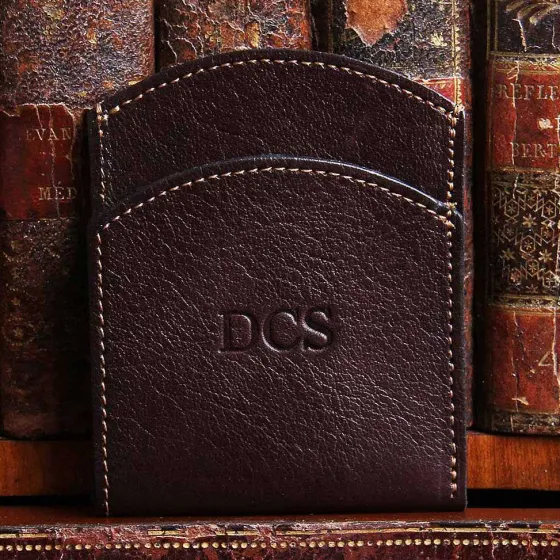 Orvis Wallets|Buffalo Front Pocket Wallet