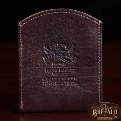 Orvis Wallets|Buffalo Front Pocket Wallet