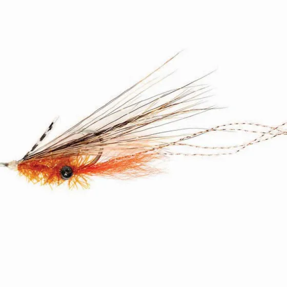Orvis Saltwater Flies|Callahan'S Stabili Shrimp