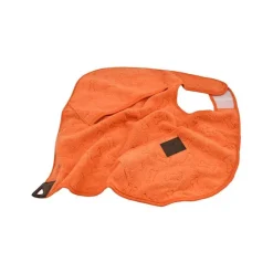 Orvis Travel Accessories|Cape Towel Orange