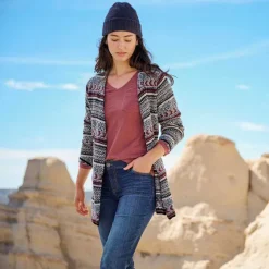 Orvis Hats|Cashmere Watch Cap Navy