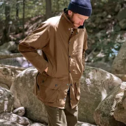 Orvis Hats|Cashmere Watch Cap Navy