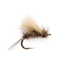 Orvis Dry Flies|Cdc Mayfly Emerger Tan