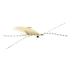 Orvis Saltwater Flies|Christmas Island Special White