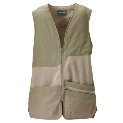 Orvis Hunting|Clays Mesh Shooting Vest Dusty Olive