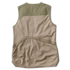 Orvis Hunting|Clays Mesh Shooting Vest Dusty Olive
