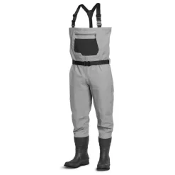 Orvis Waders|Clearwater Bootfoot Waders Stone