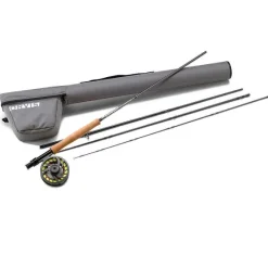 Orvis Fly Rods|Clearwater® Fly Rod Outfit