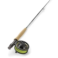 Orvis Fly Rods|Clearwater® Fly Rod Outfit