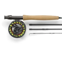 Orvis Fly Rods|Clearwater® Fly Rod Outfit