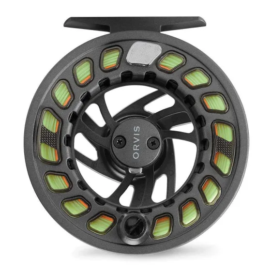 Orvis Fly Reels|Clearwater® Large Arbor Cassette