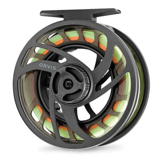 Orvis Fly Reels|Clearwater® Large Arbor Cassette