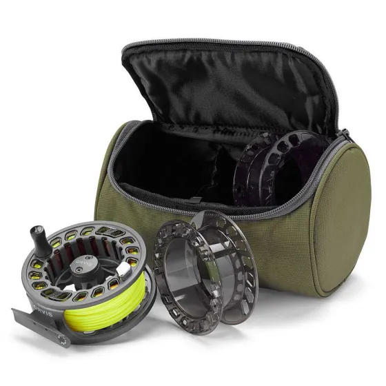 Orvis Fly Reels|Clearwater® Large Arbor Cassette