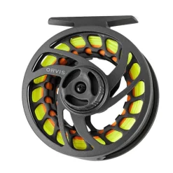 Orvis Fly Reels|Clearwater® Large-Arbor Reels
