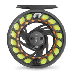 Orvis Fly Reels|Clearwater® Large-Arbor Reels