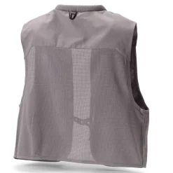 Orvis Shop All|Clearwater Mesh Vest Storm Gray