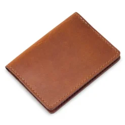 Orvis Wallets|Contrast Elastic Bi-Fold
