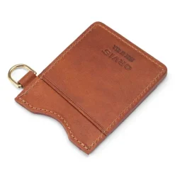 Orvis Wallets|Contrast Elastic Card Wallet