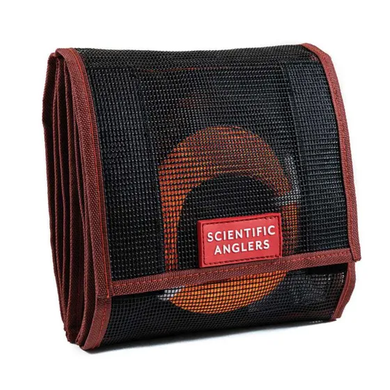 Orvis Fly Line|Convertible Line/Head Wallet
